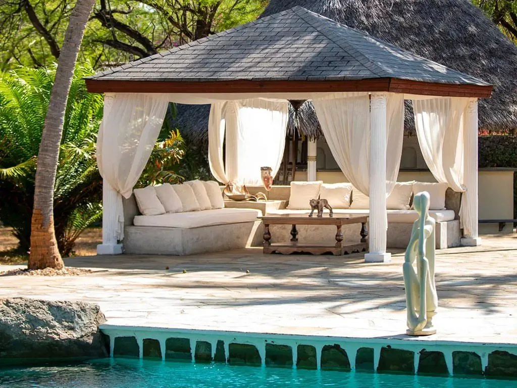 overview, Watamu & Malindi