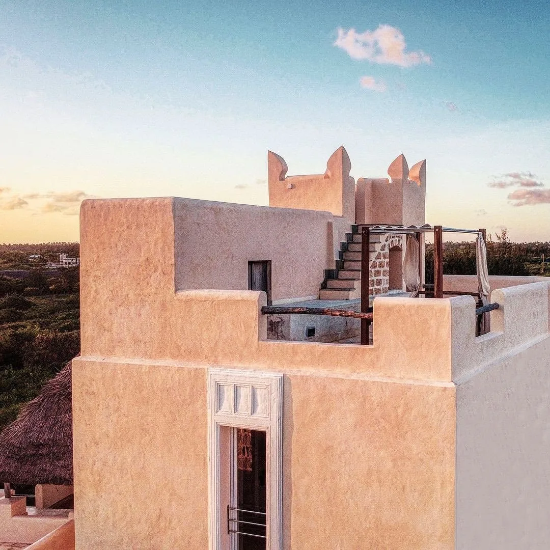 overview, Watamu & Malindi