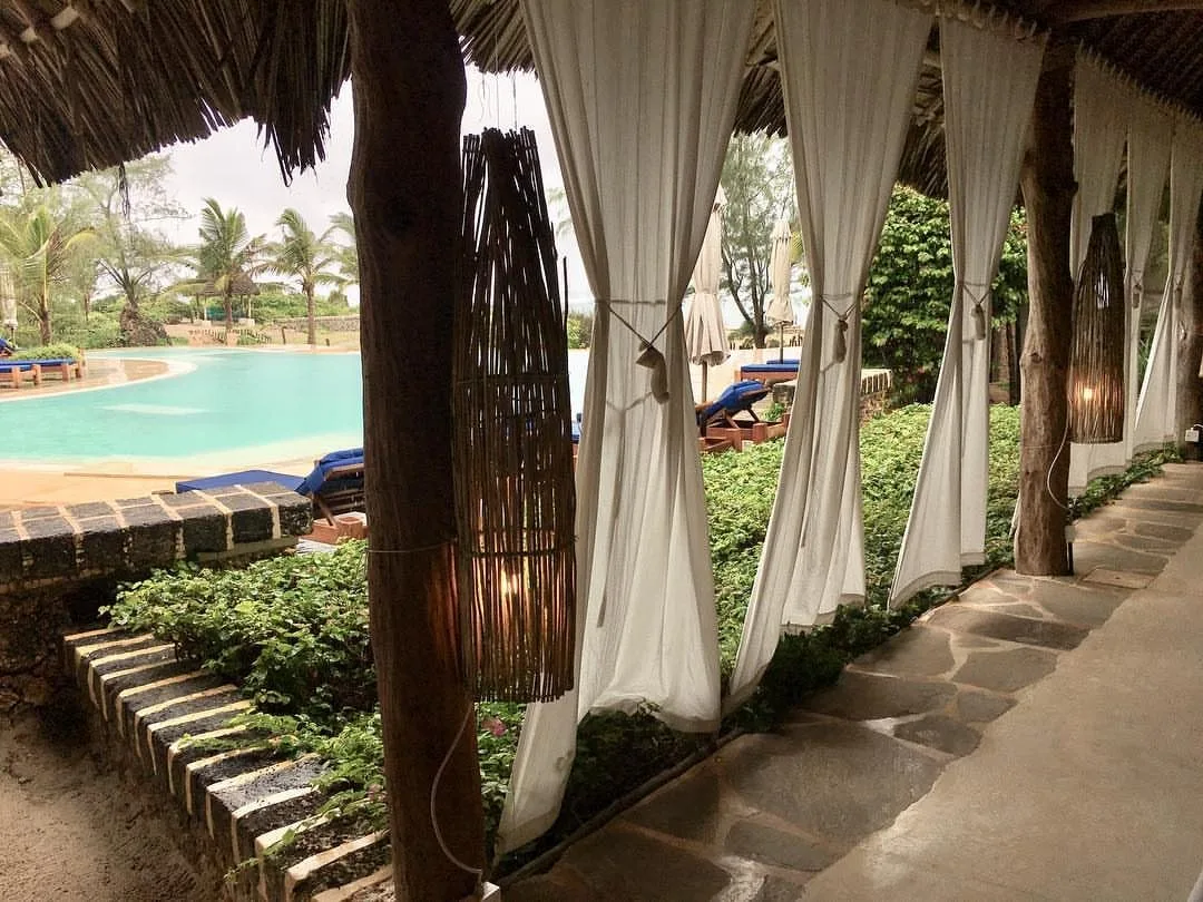 overview, Watamu & Malindi