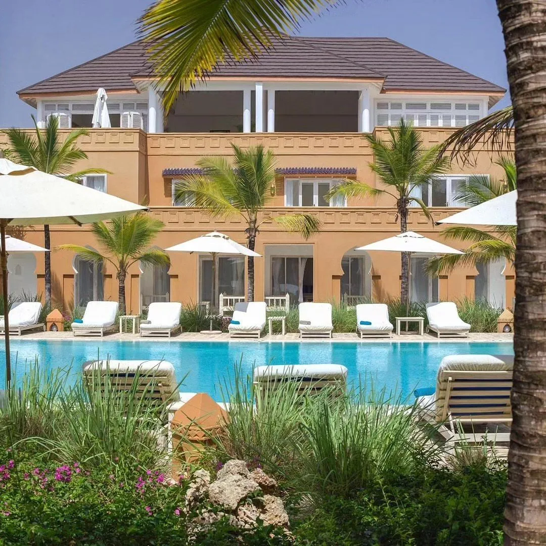 overview, Watamu & Malindi