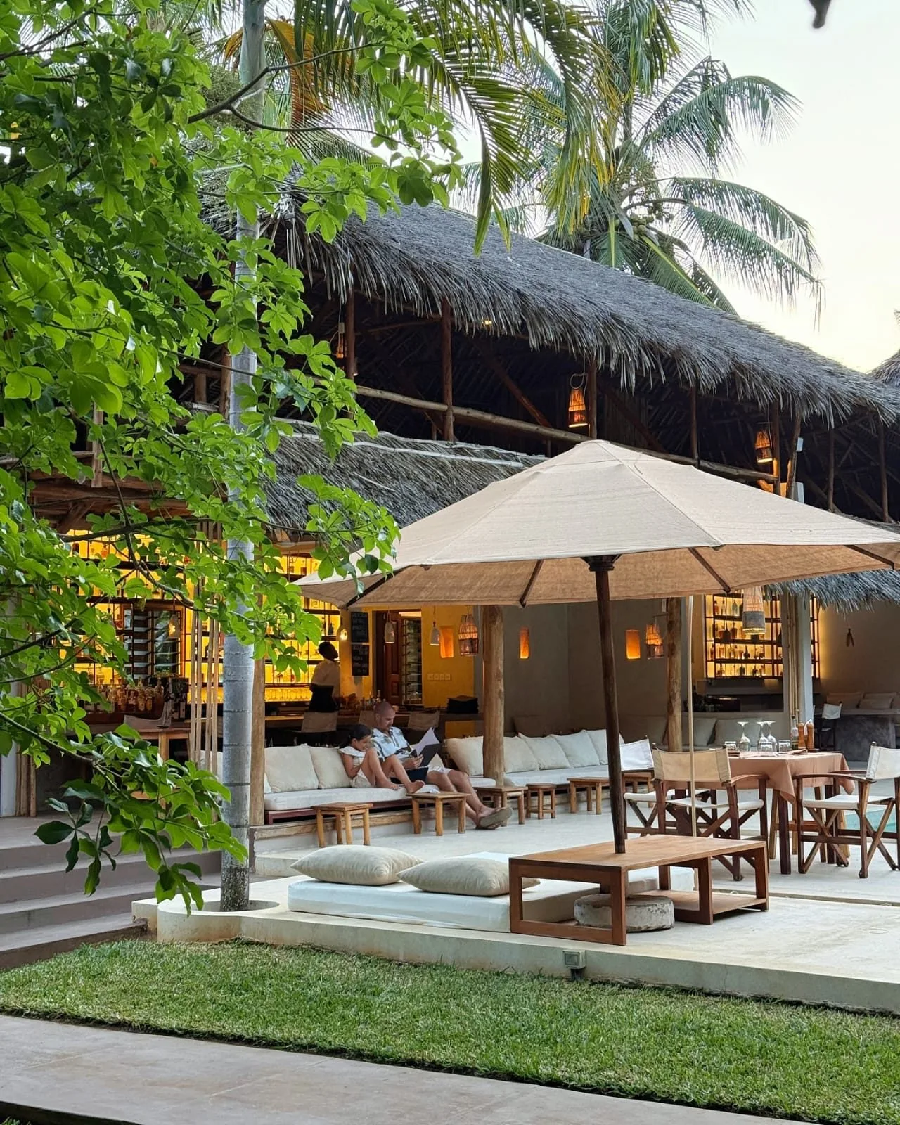 Watamu and Malindi Marine Coast Journey safari
