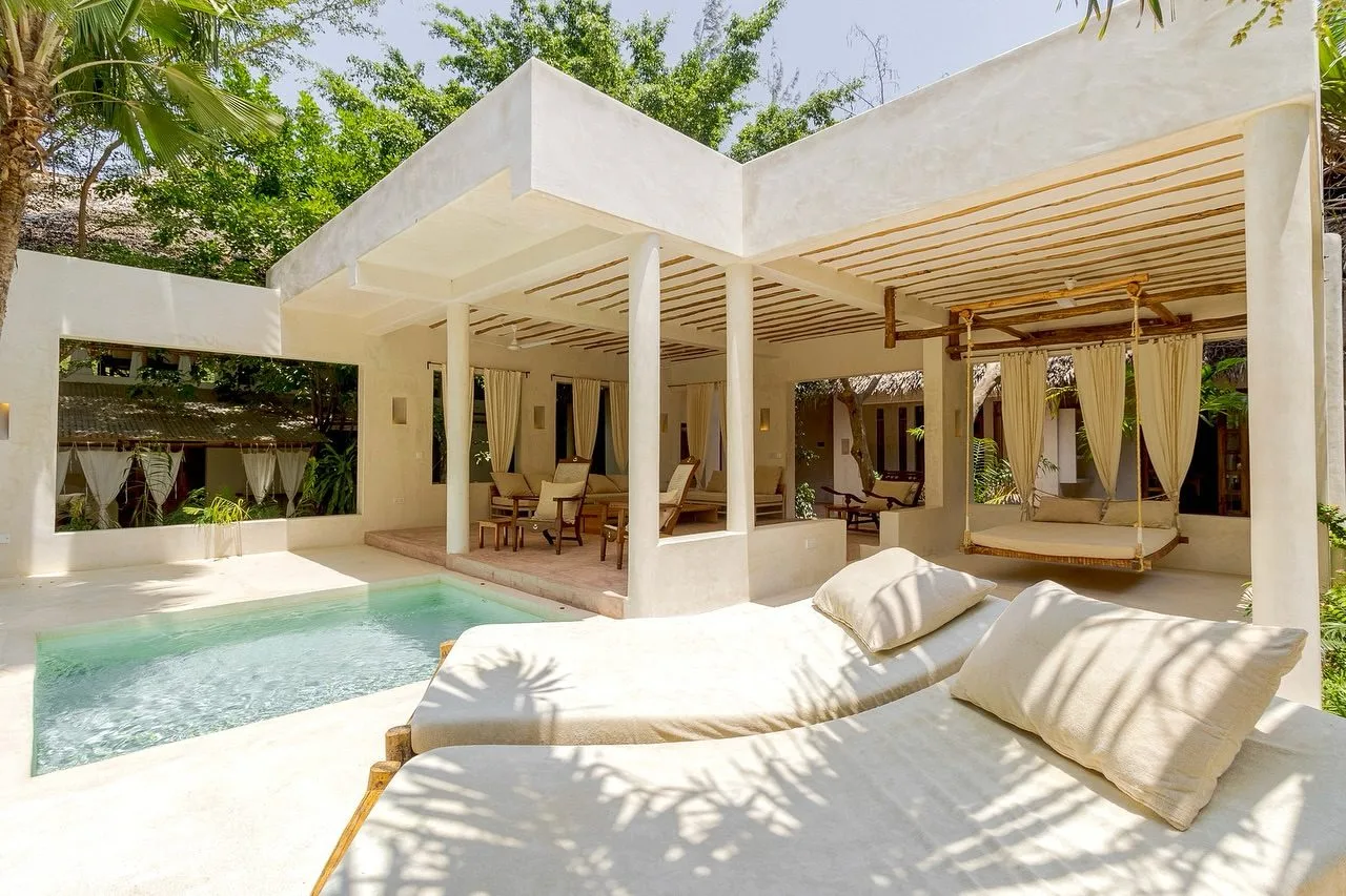 overview, Watamu & Malindi