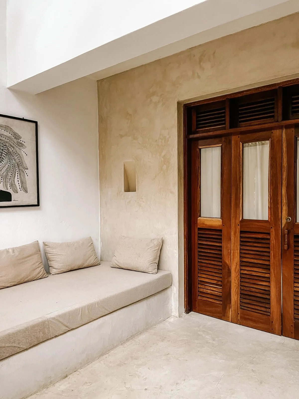 Palm Garden Boutique Hotel