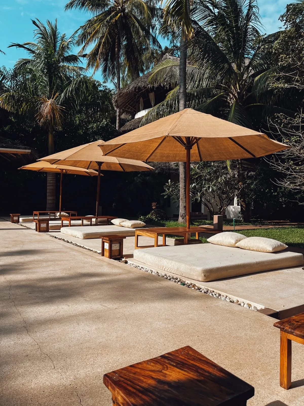 Palm Garden Boutique Hotel 1