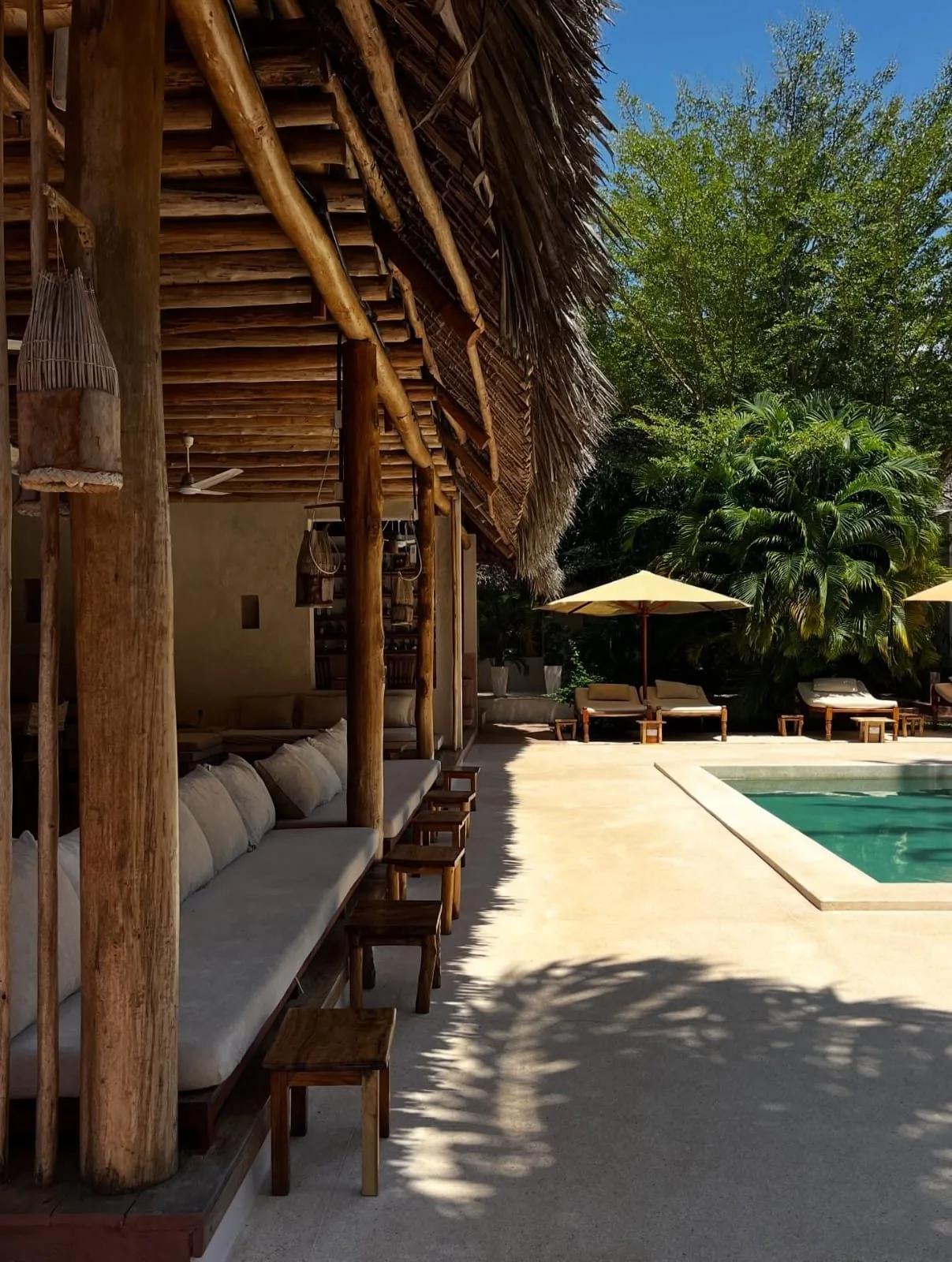 overview, Watamu & Malindi