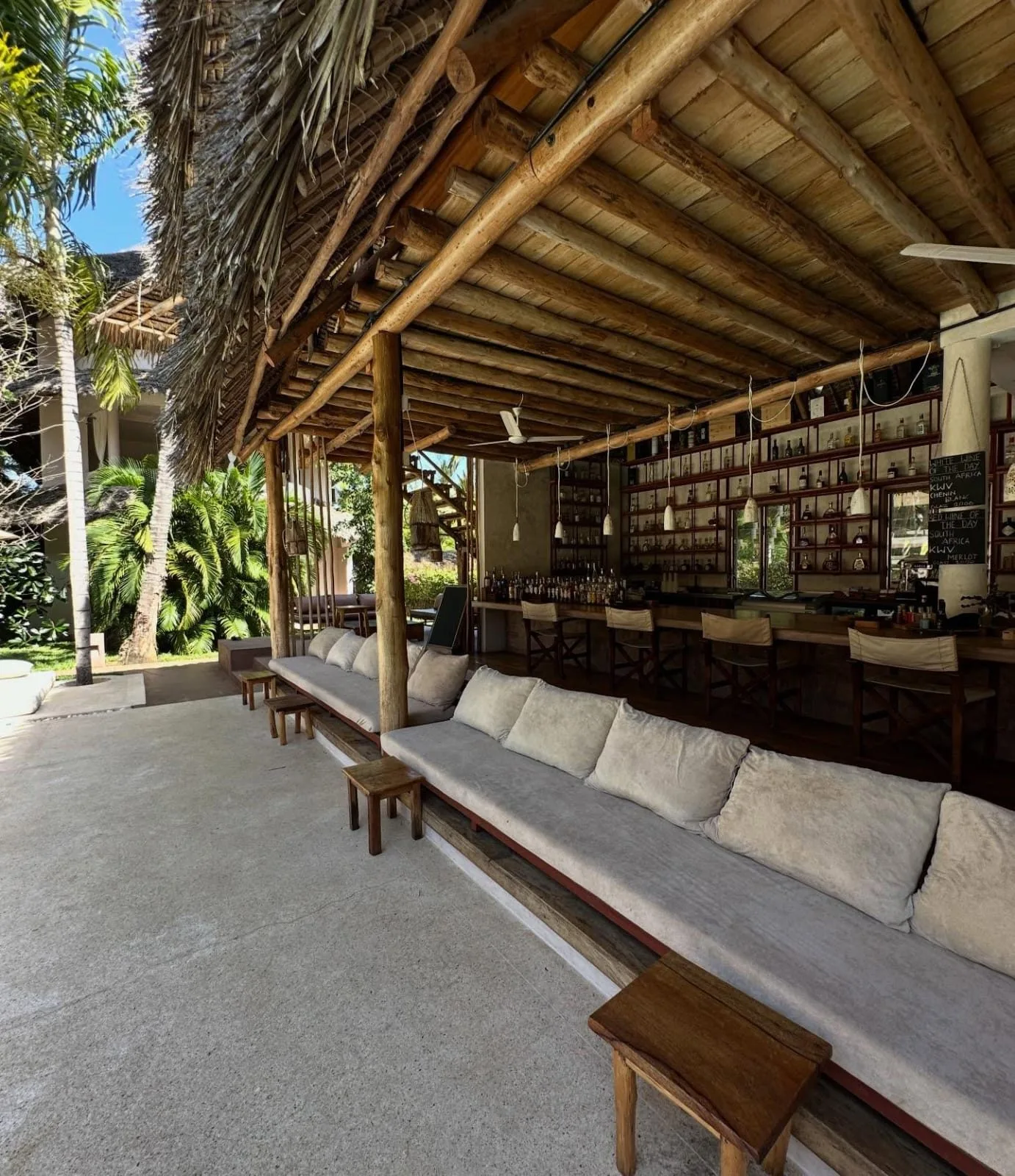 overview, Watamu & Malindi