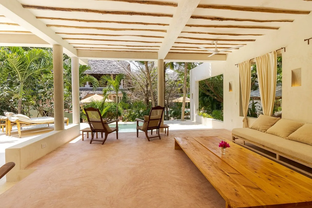 overview, Watamu & Malindi