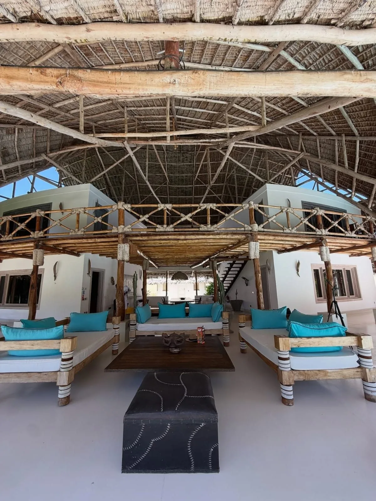 The Kasa Malindi