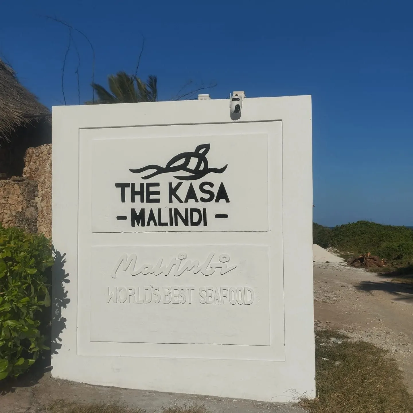 The Kasa Malindi 1