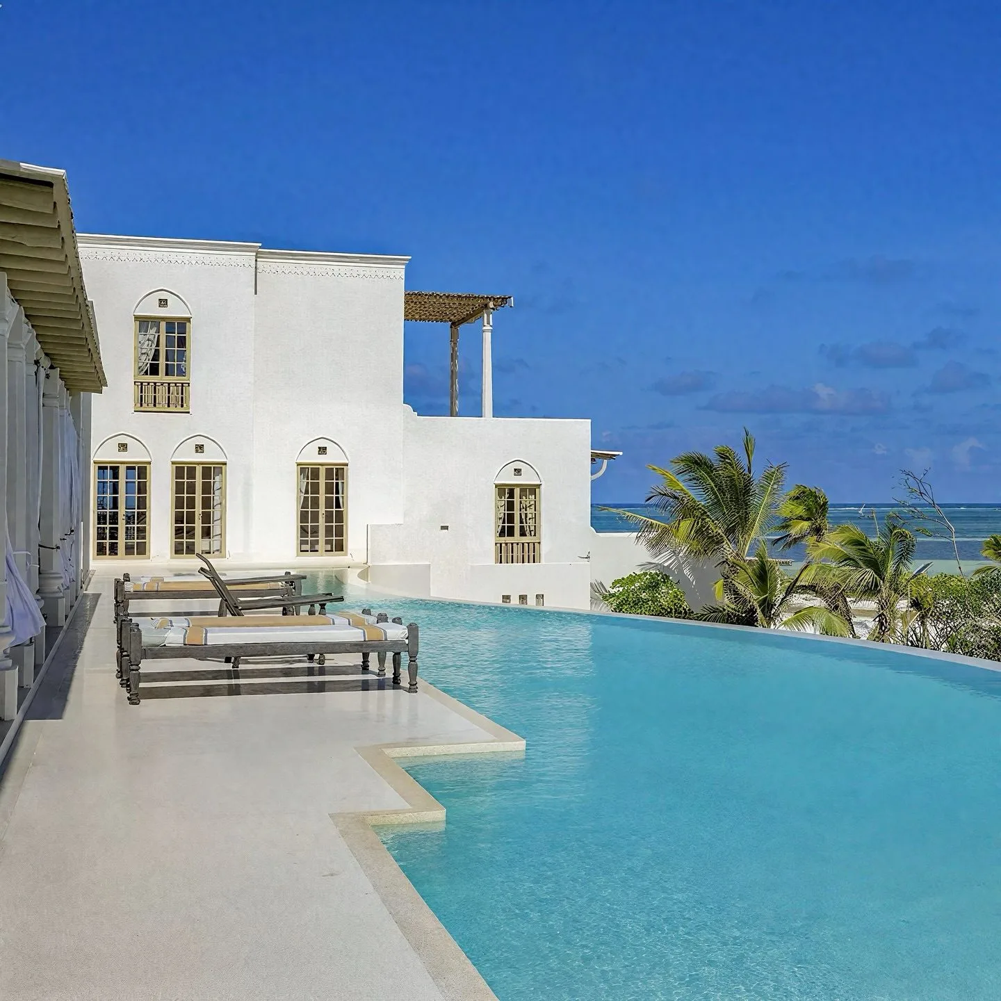 The Beach Palace Villa, image 2