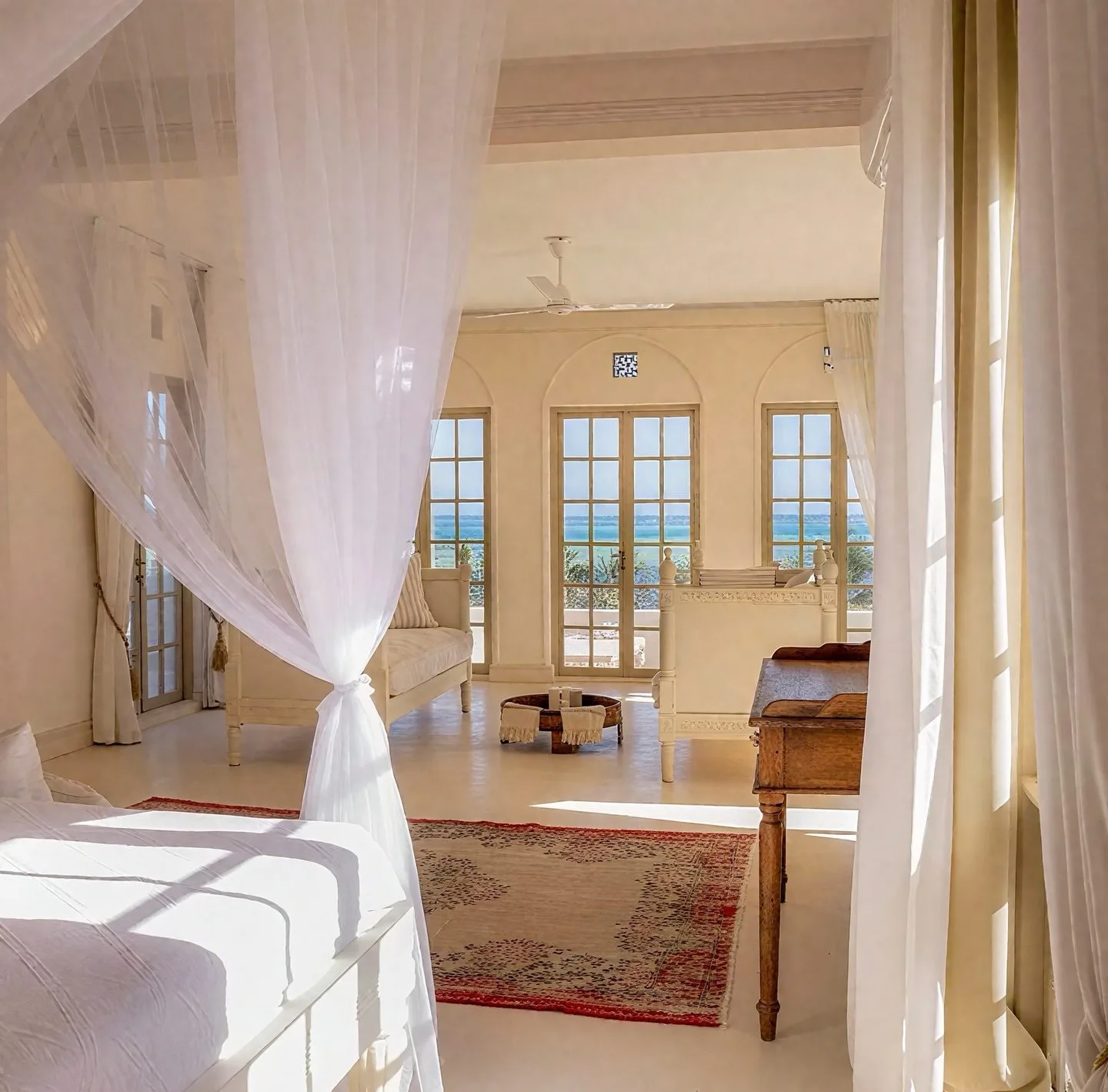 overview, Watamu & Malindi