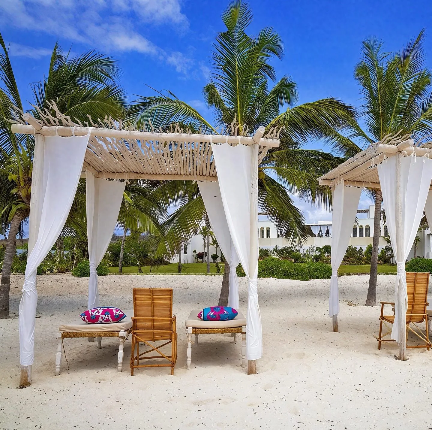 overview, Watamu & Malindi