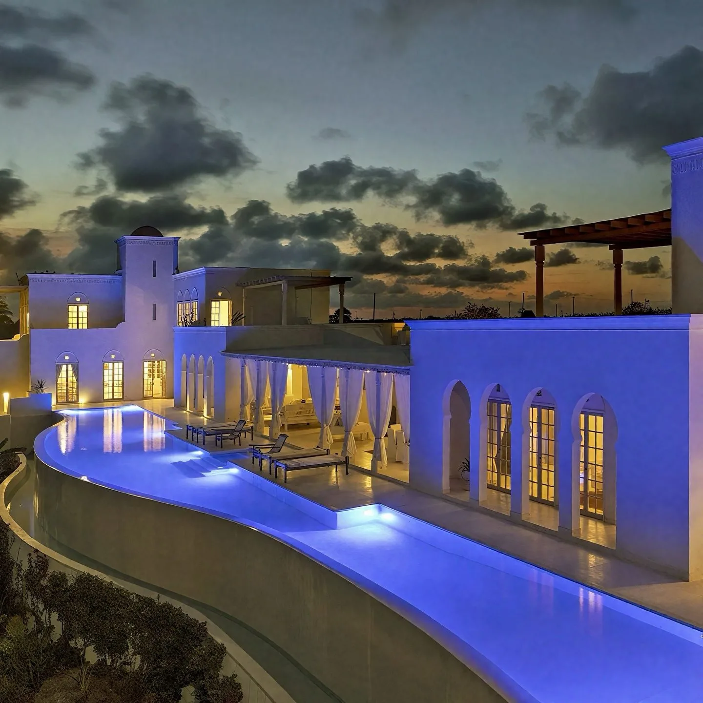 overview, Watamu & Malindi