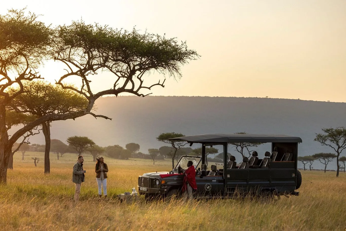 experiences, Mount Kenya