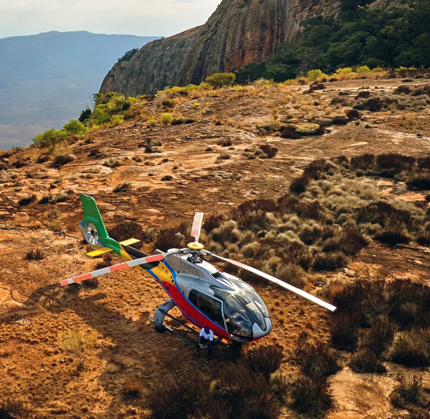 wildlife, Tsavo & Lumo Conservancy