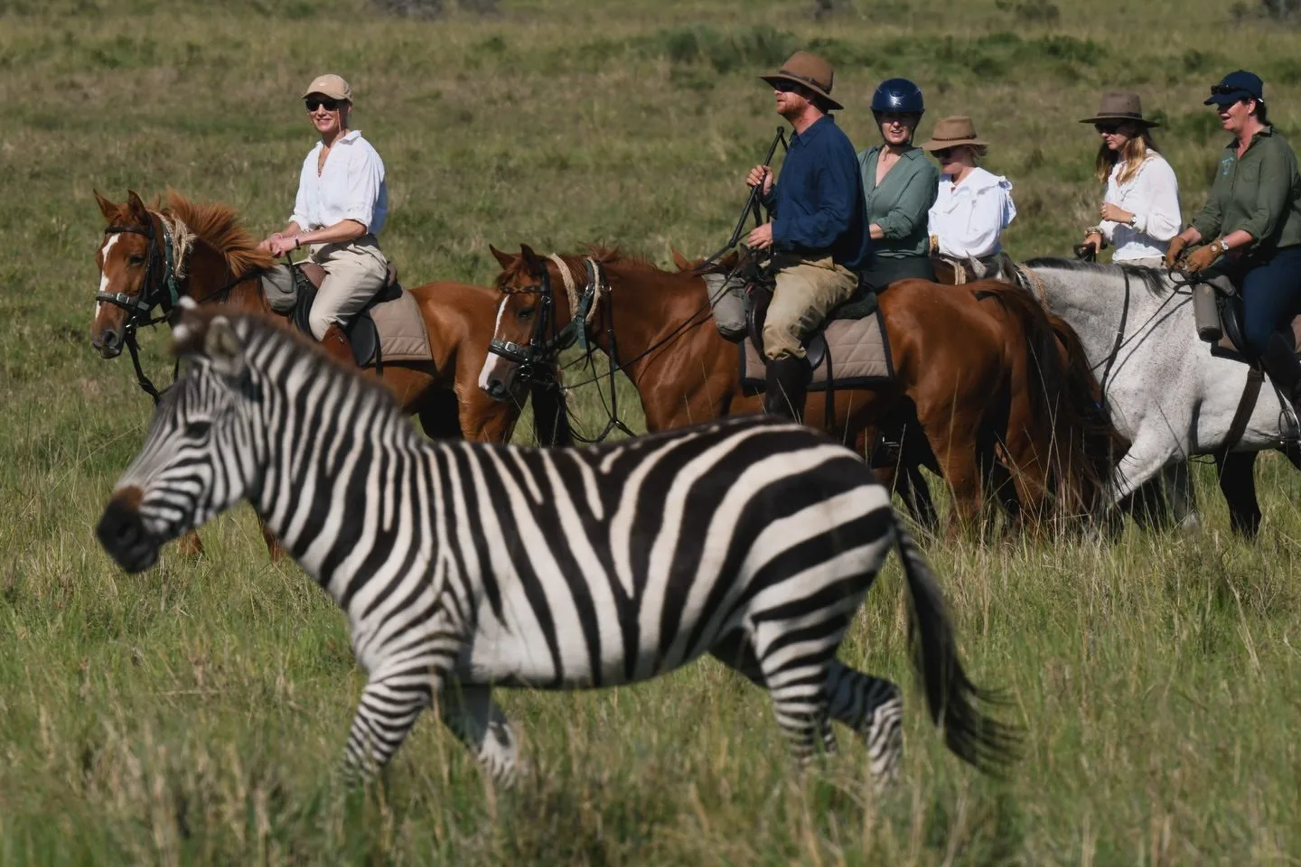 experiences, Mount Kenya