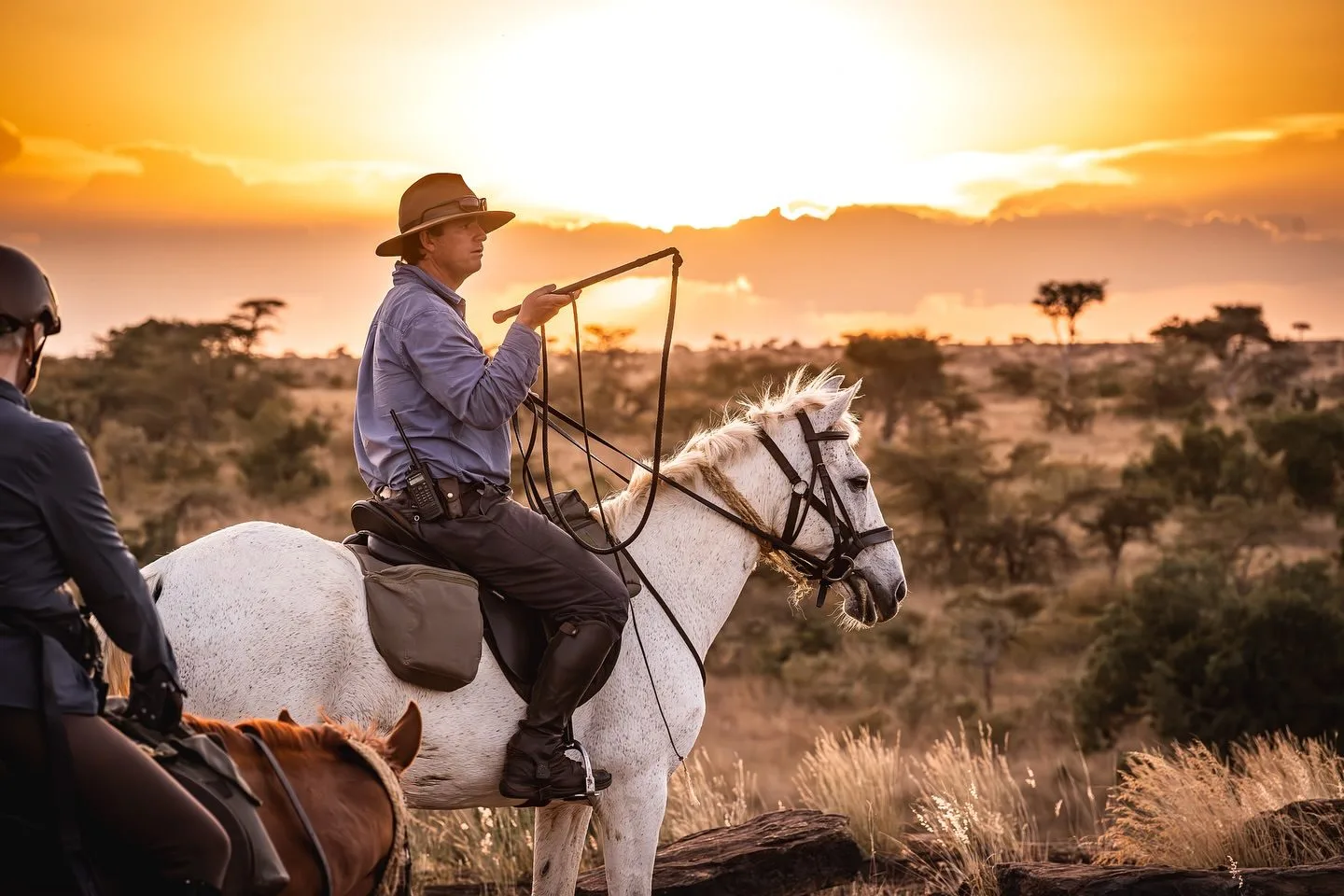 experiences, Mount Kenya