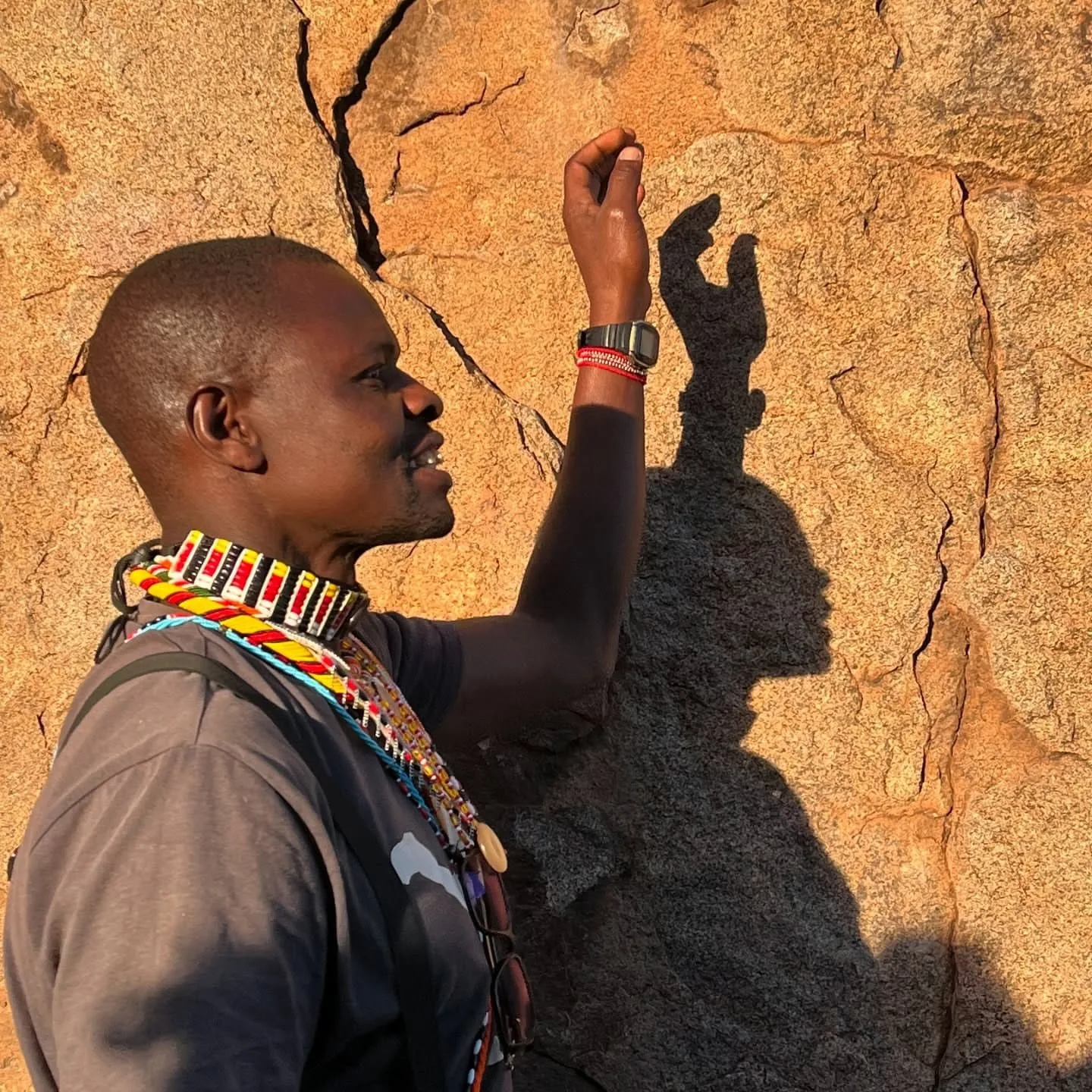 wildlife, Tsavo & Lumo Conservancy