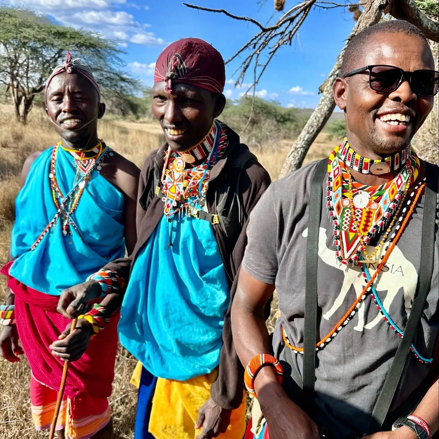 wildlife, Tsavo & Lumo Conservancy